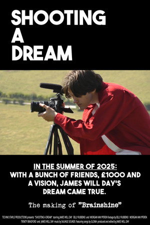 Shooting a Dream 9