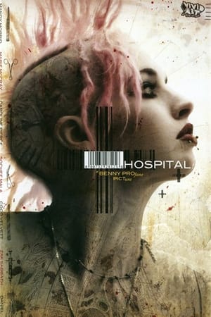 Poster Hospital! (2008)