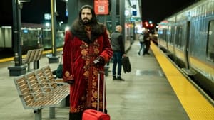 What We Do in the Shadows 3×10