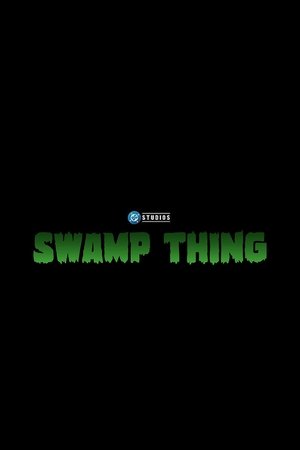 Swamp Thing