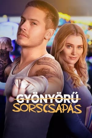 Poster Gyönyörű sorscsapás 2023