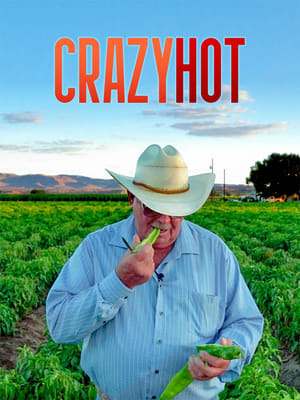 Poster CrazyHot (2020)