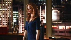 Suits 5 x Episodio 8