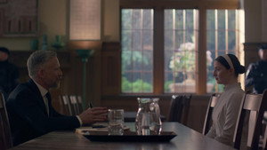 The Testaments: 1×7