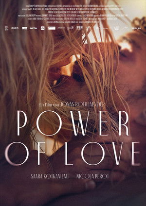 poster Power of Love