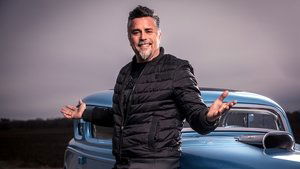 poster Fast N' Loud