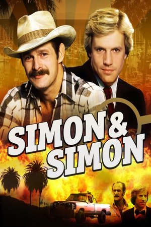 Image Simon & Simon