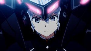 Undefeated Bahamut Chronicle Season 1 Episode 5
