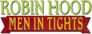 Robin Hood: Men in Tights