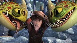 DreamWorks Dragons Season 4 Episode 6