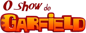 El show de Garfield — Logos 7