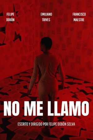 No me llamo (2026)