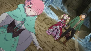 Re:ZERO -Starting Life in Another World-: 1×80