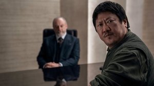 3 Body Problem Season 1 Episode 2