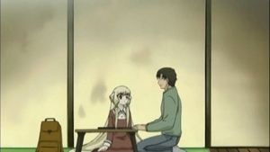 Chobits 1×5