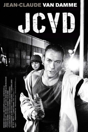JCVD 16