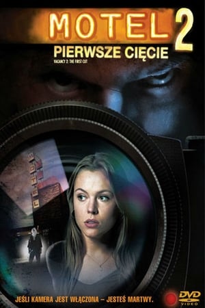 Image Motel 2: Pierwsze cięcie