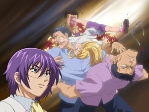 Kenichi: The Mightiest Disciple: 1×40