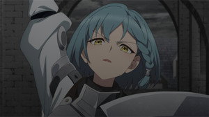 Katainaka no Ossan, Kensei ni Naru 2nd Season Cap 12
