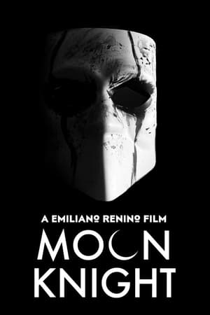 Poster di Moon Knight