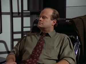 Frasier – A dumagép 3. évad 2. rész