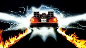 Back to the Future (1985) เจาะเวลาหาอดีต