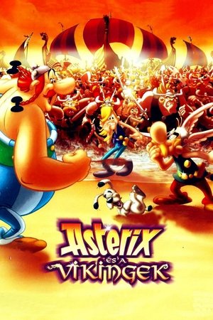 Asterix és a vikingek 2006