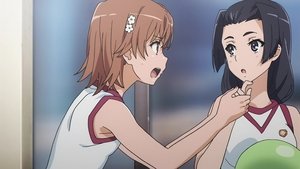 A Certain Scientific Railgun: 3×5