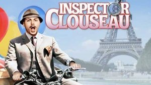 Inspector Clouseau