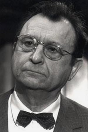 Foto retrato de Claude Piéplu