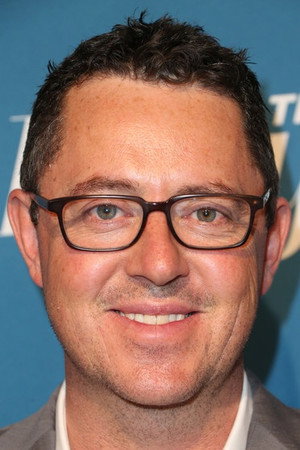 Greig Fraser portrait