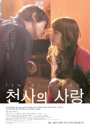 Poster 천사의 사랑 2009