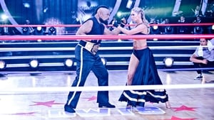 Dancing with the Stars Season 24 Episode 2