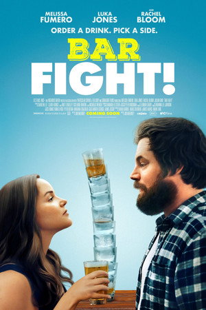 Bar Fight