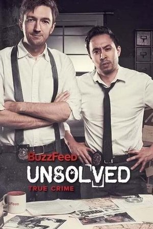 BuzzFeed Unsolved - True Crime: Specials