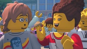 LEGO City Abenteuer: 3×14