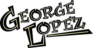 George Lopez — Logos 2