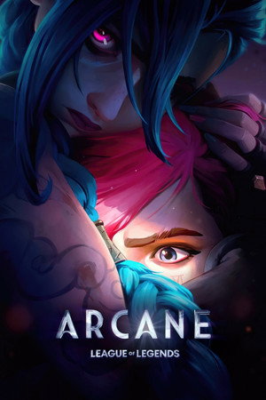 Arcane