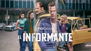 poster The Informant