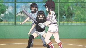 TAMAYOMI: The Baseball Girls Season 1 Ep 06