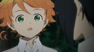 Yakusoku no Neverland: 1×5