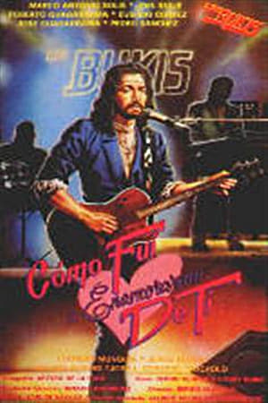 Poster How Did I Come to Fall in Love With You? (1990)