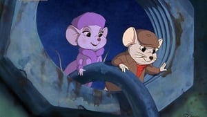 The Rescuers