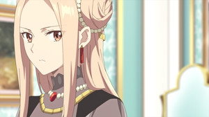 Doumo, Suki na Hito ni Horegusuri wo Irai sareta Majo desu. Cap 3