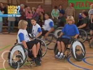 Zack & Cody: Gêmeos em Ação: 2×35