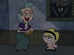 Las sombrías aventuras de Billy y Mandy: 2×4