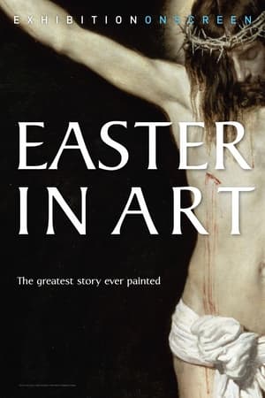 Poster Easter in Art (2020)