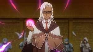 Wise Man’s Grandchild Season 1 Episode 4