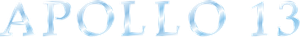 Apolo 13 — Logos 5