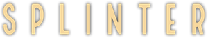 Splinter — Logos 1